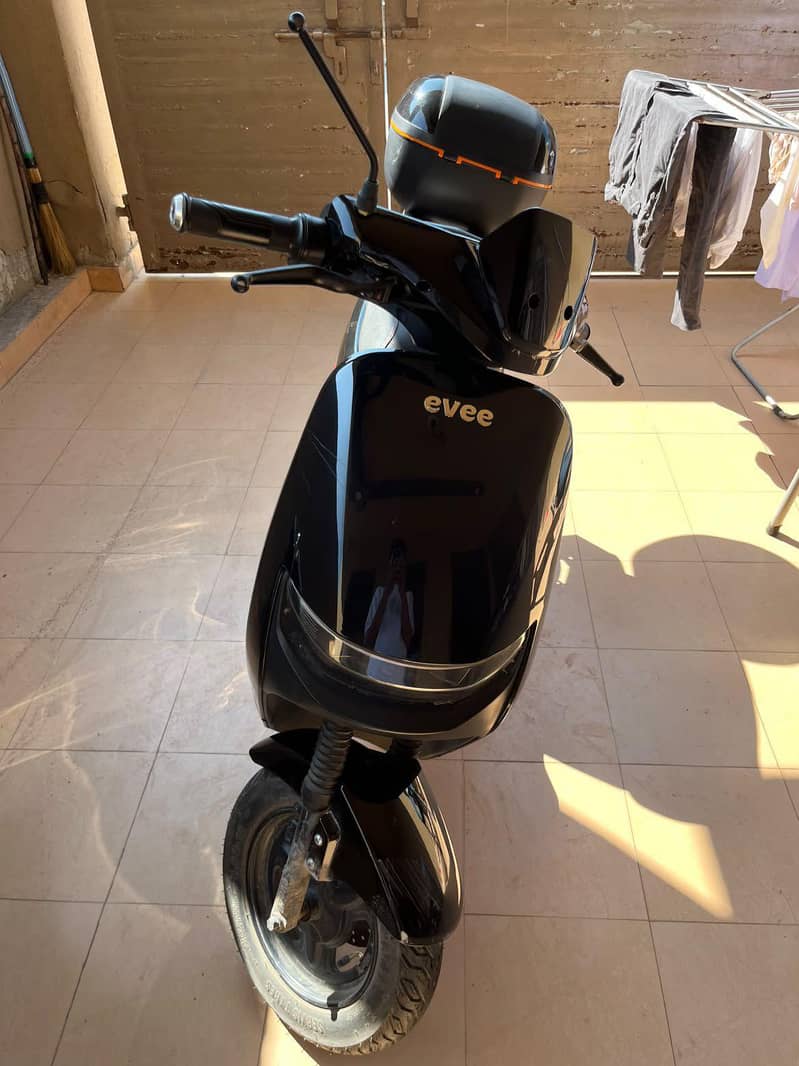 evee mito plus 1