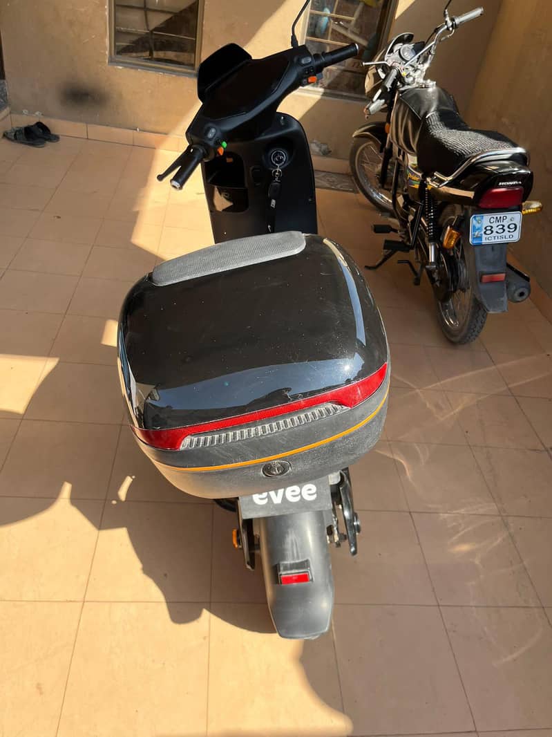 evee mito plus 2