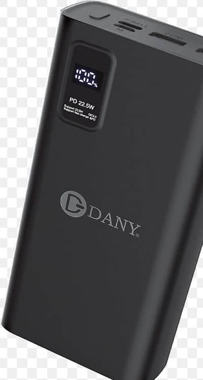 Dany titan 20000mah