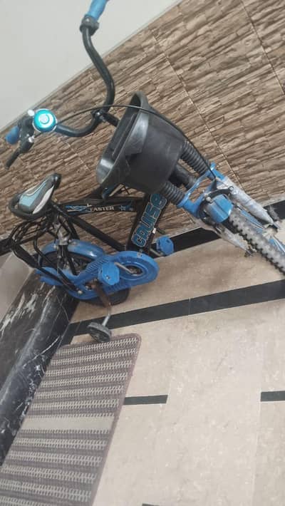 cycle in good condition