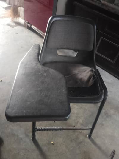 school, academy,college chair