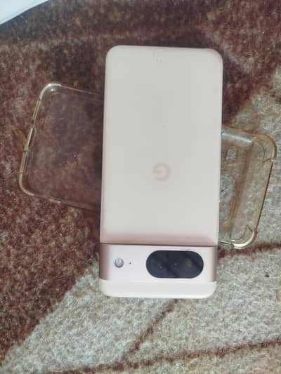 Google Pixel 8
