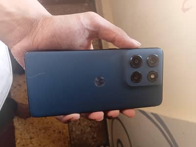 Motorola Moto G Stylus 2025