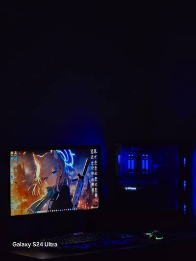 Ryzen 5 5600 RTX 4060 8GB