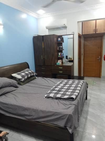 VIP NEW LAVISH FURNISHED FLAT FOR RENT FULLY RENUWATED JUST LIKE NEW ONLY FOR LONG TERM AGREEMENT 1 st FLOOR