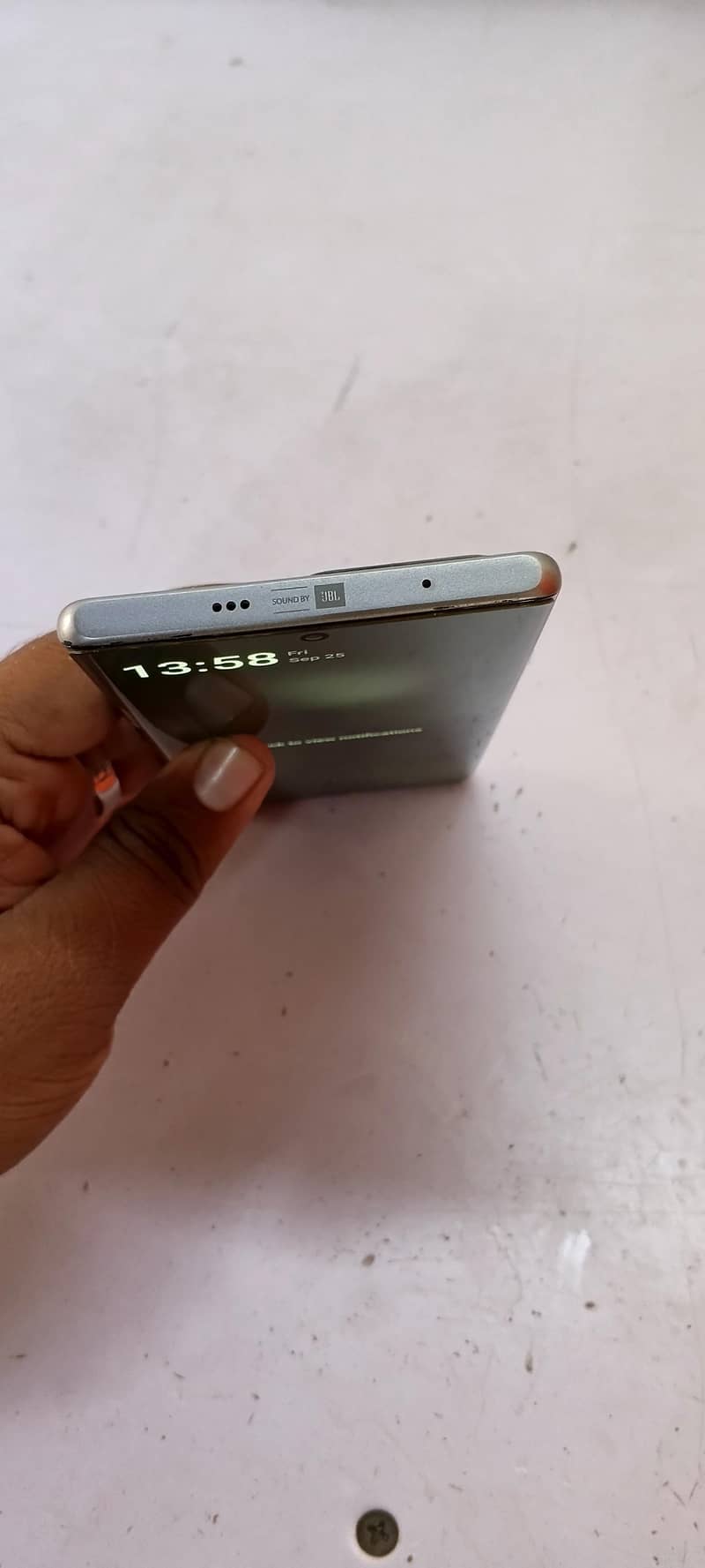 Infinix Note 50 1