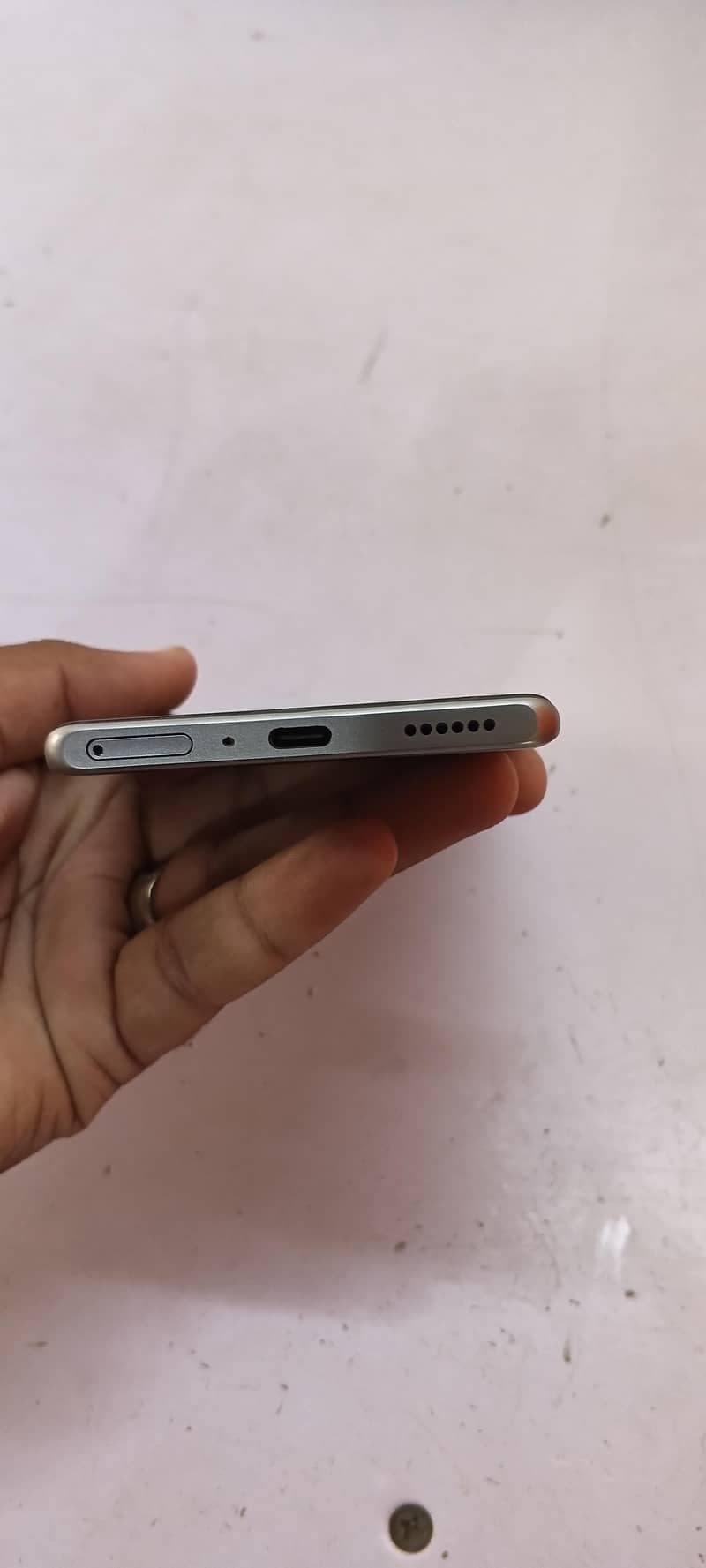 Infinix Note 50 5
