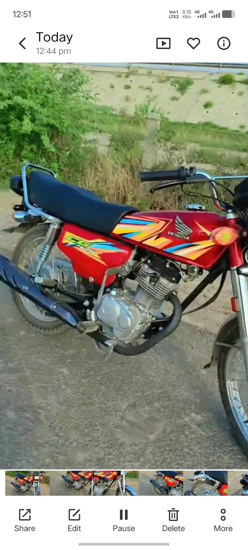 Honda 2