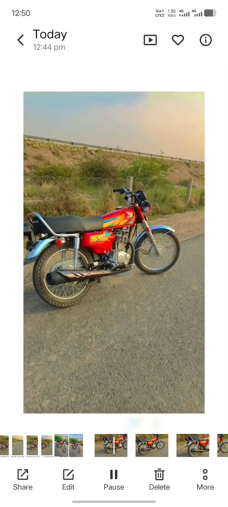 Honda 3