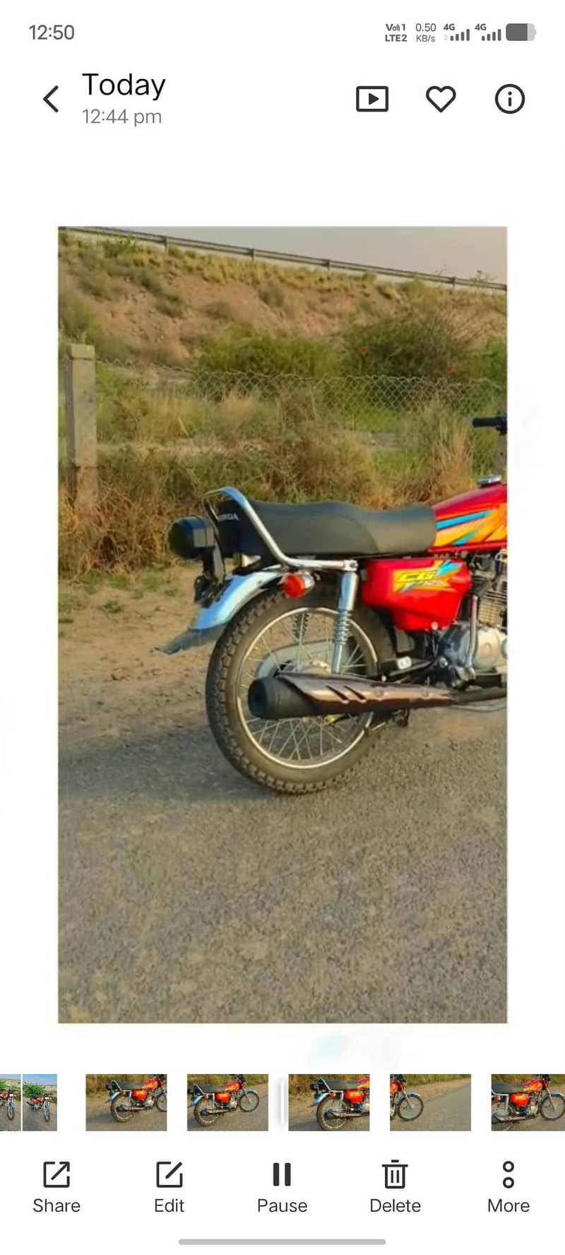 Honda 4