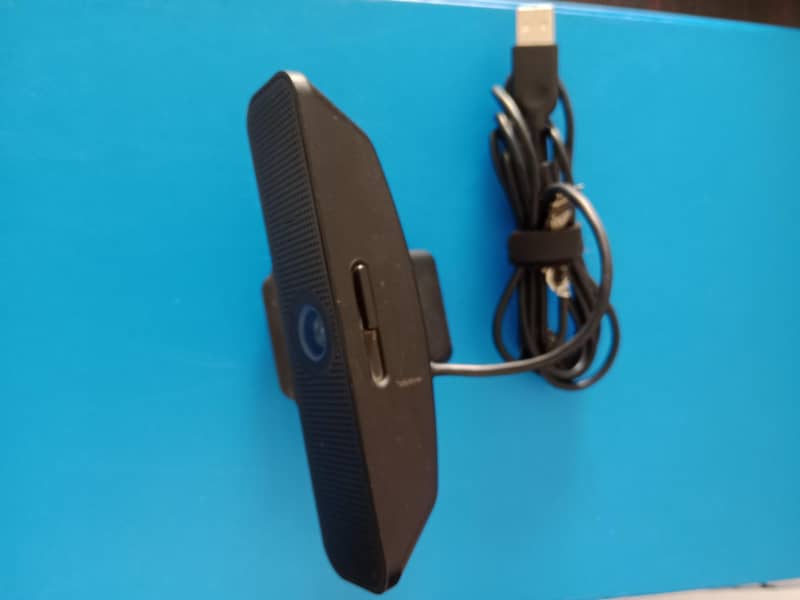 Logitech C925e Webcam 1