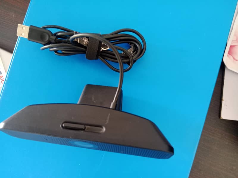Logitech C925e Webcam 2