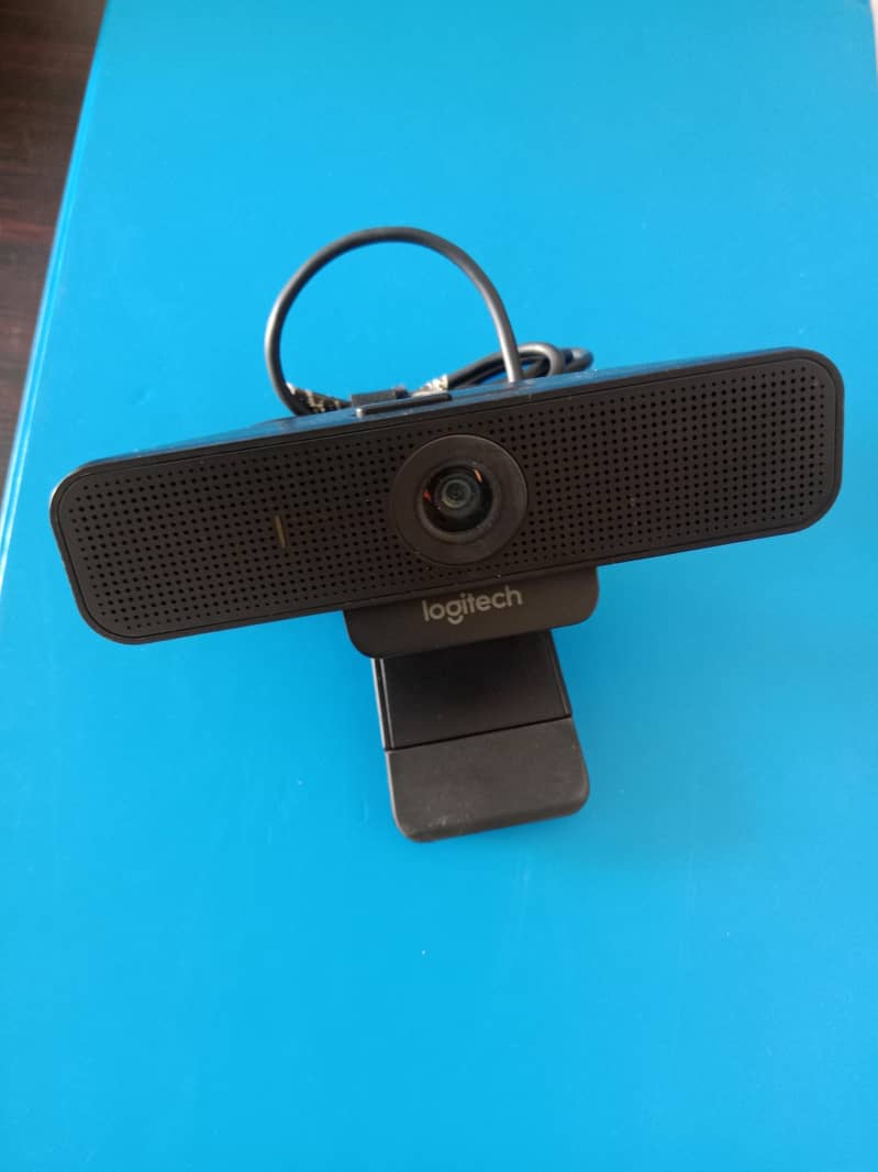 Logitech C925e Webcam 3