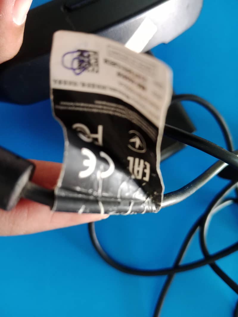Logitech C925e Webcam 5