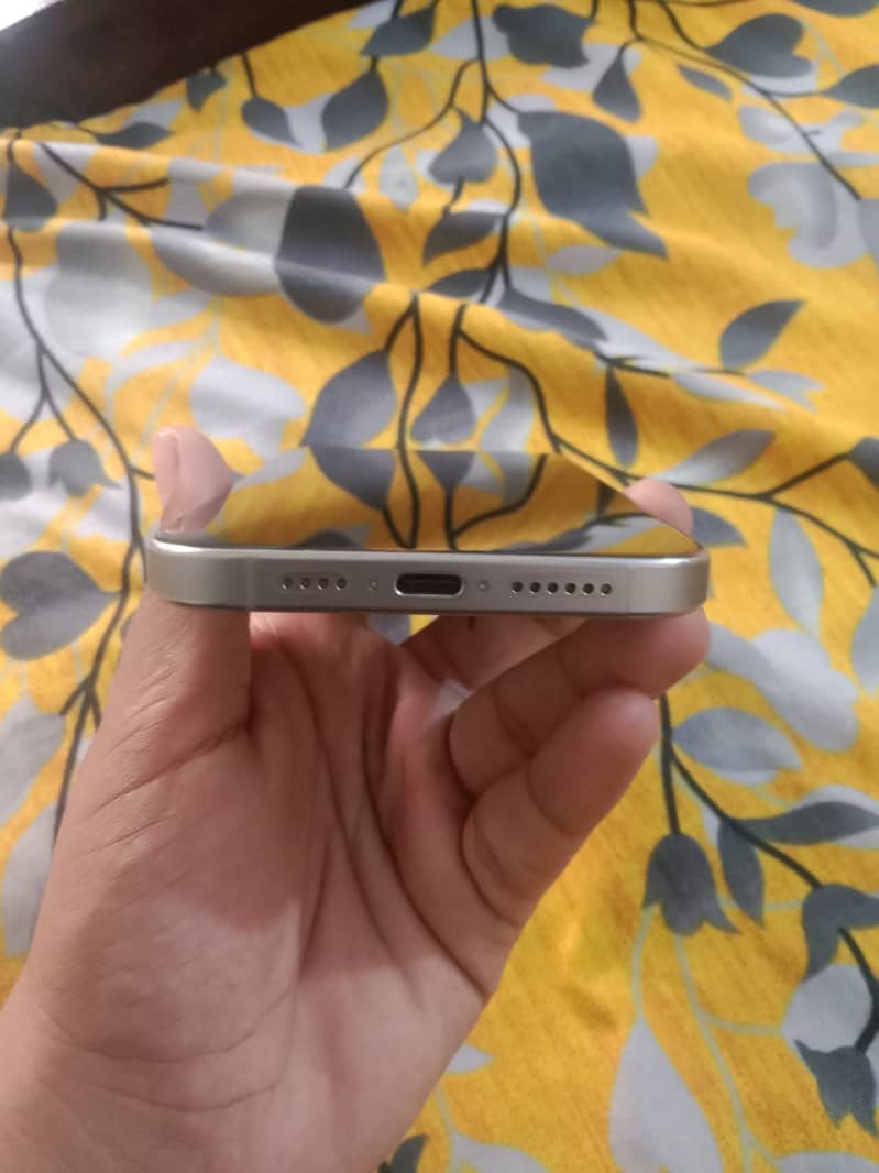 Apple iPhone 15 Pro Max 1