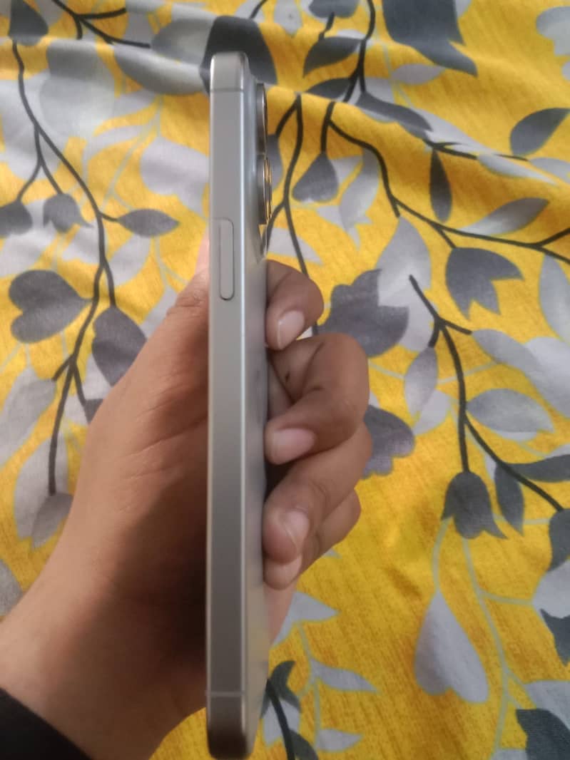 Apple iPhone 15 Pro Max 4