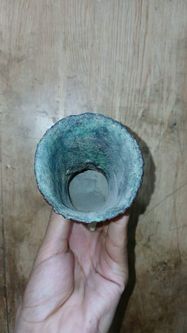 bronze 1