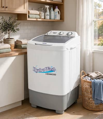 kenwood  kmw899w washer