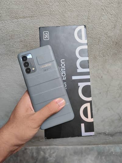 Realme GT Master Edition 5g 256gb