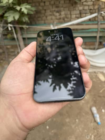 Apple iPhone 15 Pro Max jv 256