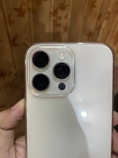 Apple iPhone 15 Pro Max pta 512 gb