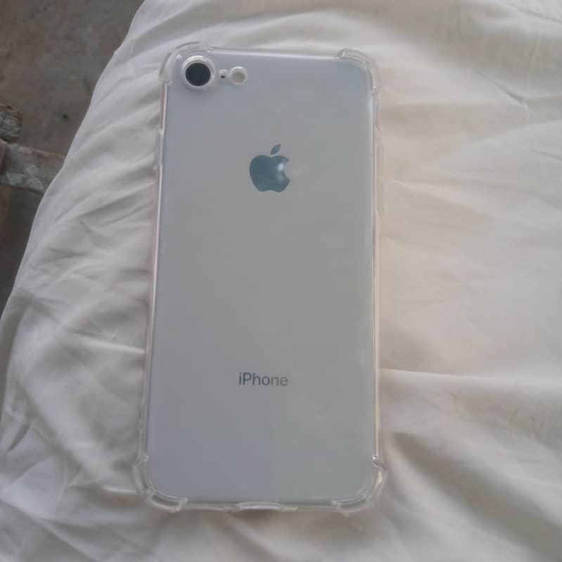 Apple iPhone 8 0