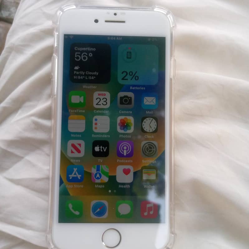Apple iPhone 8 2