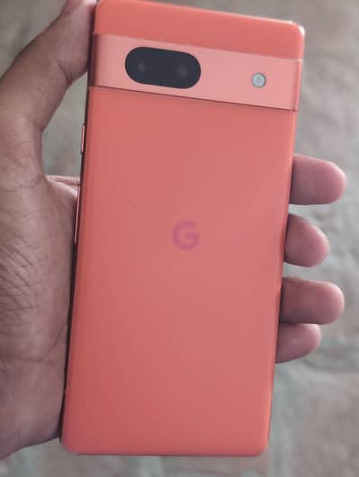 Google Pixel 7a