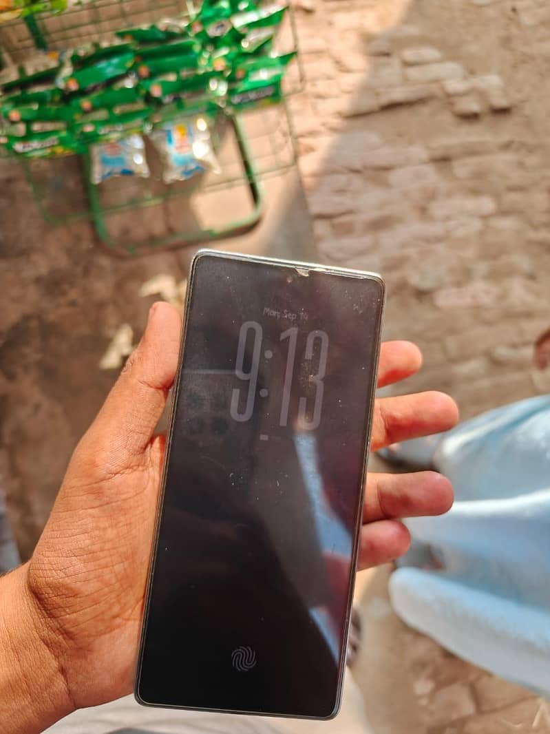 Infinix Note 40 4