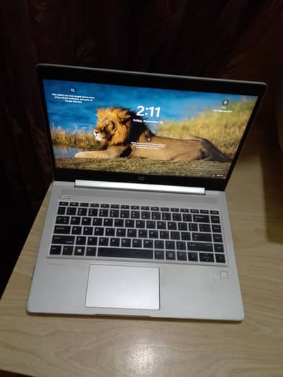 HP ProBook 440 G7 - Business Laptop , Freelancing