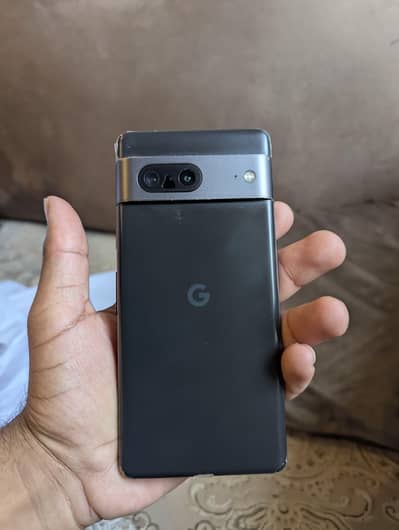Google Pixel 7