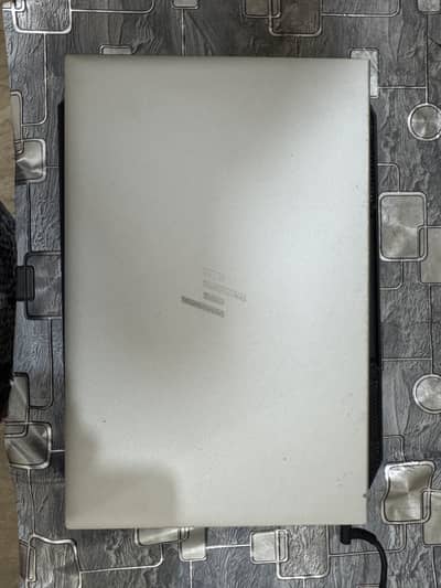 HP EliteBook Laptop – Excellent Condition & Great Performance