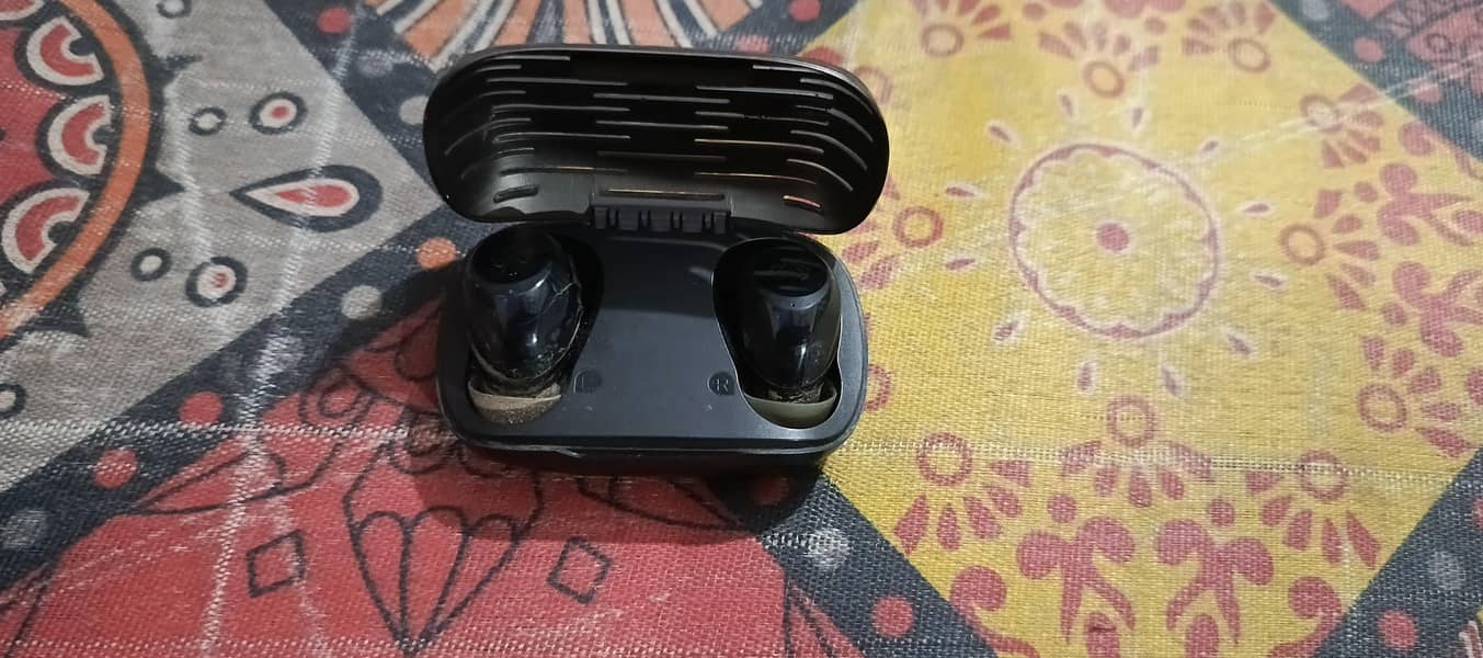 Audionic S35 True Wireless Earbuds 2