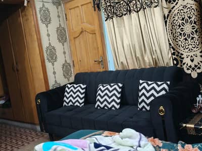 Sofa set