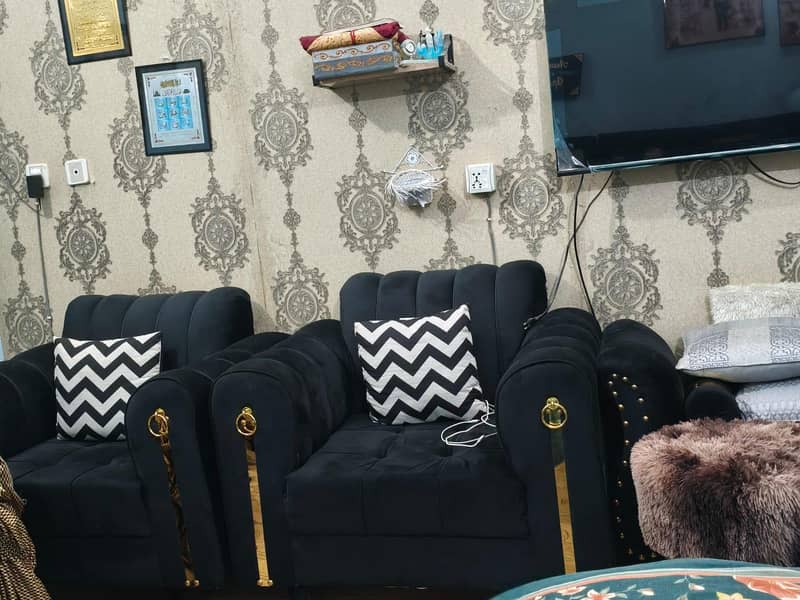 Sofa set 1