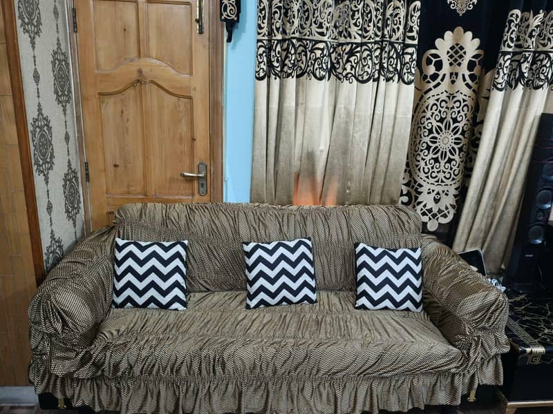 Sofa set 2