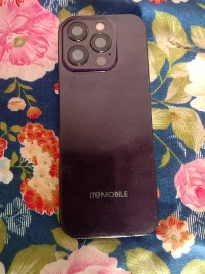 Me Mobile i-Smart