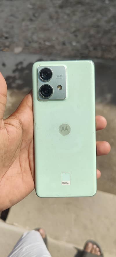 Motorola Edge 40 Neo