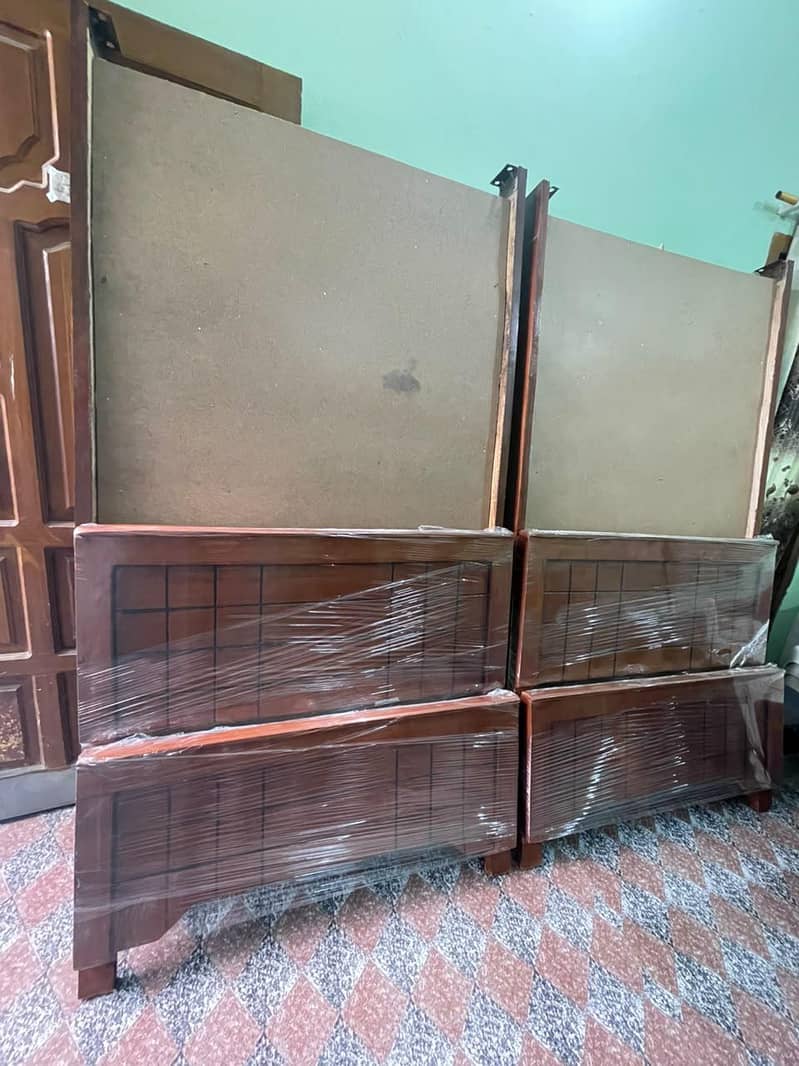 single beds 2