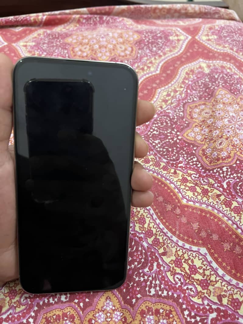 Apple iPhone 15 Pro Max 4