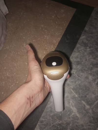 hair remover Lazer