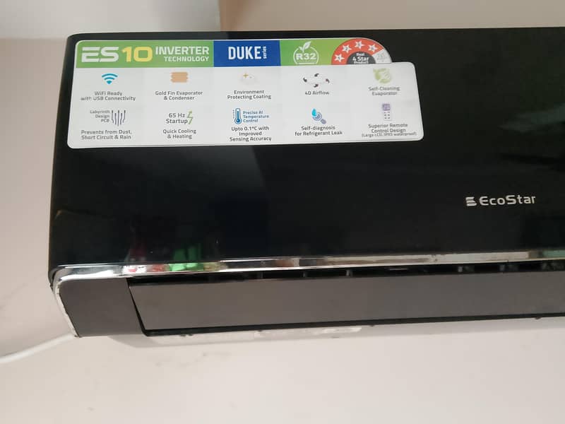 Ecostar 1