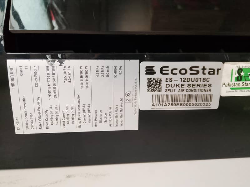 Ecostar 2