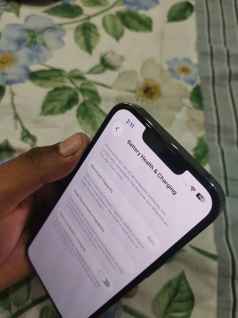 Apple iPhone 13 Pro 5