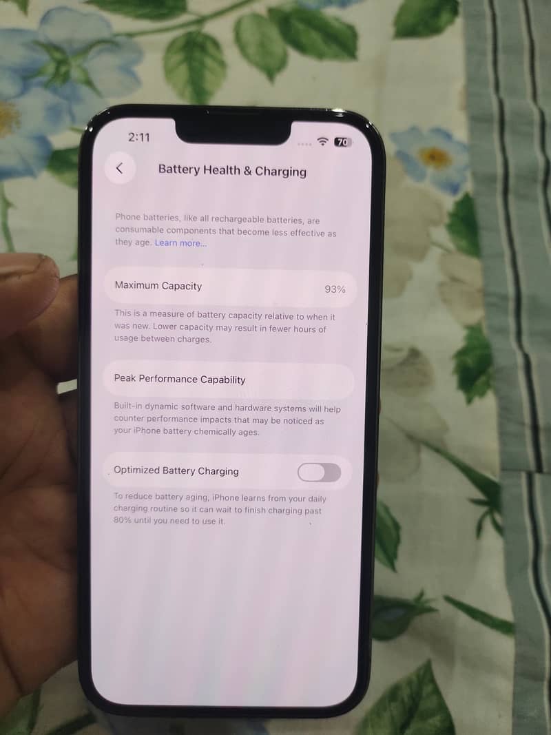 Apple iPhone 13 Pro 7