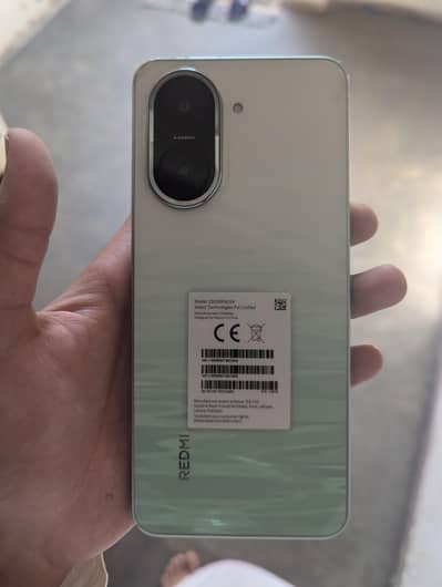 mobile phone