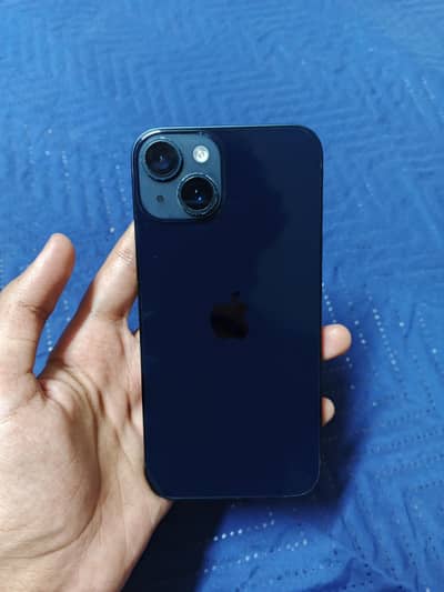 Apple iPhone 14 (128 jv)