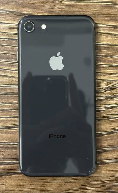 Apple iPhone 8 PTA Approved 64 GB
