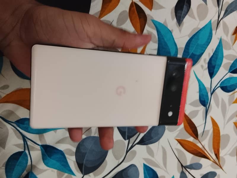 Google Pixel 6 1