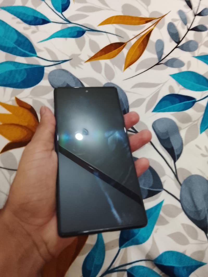 Google Pixel 6 2